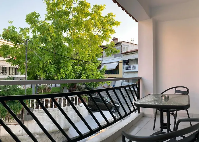 John Baker\'S Apartments