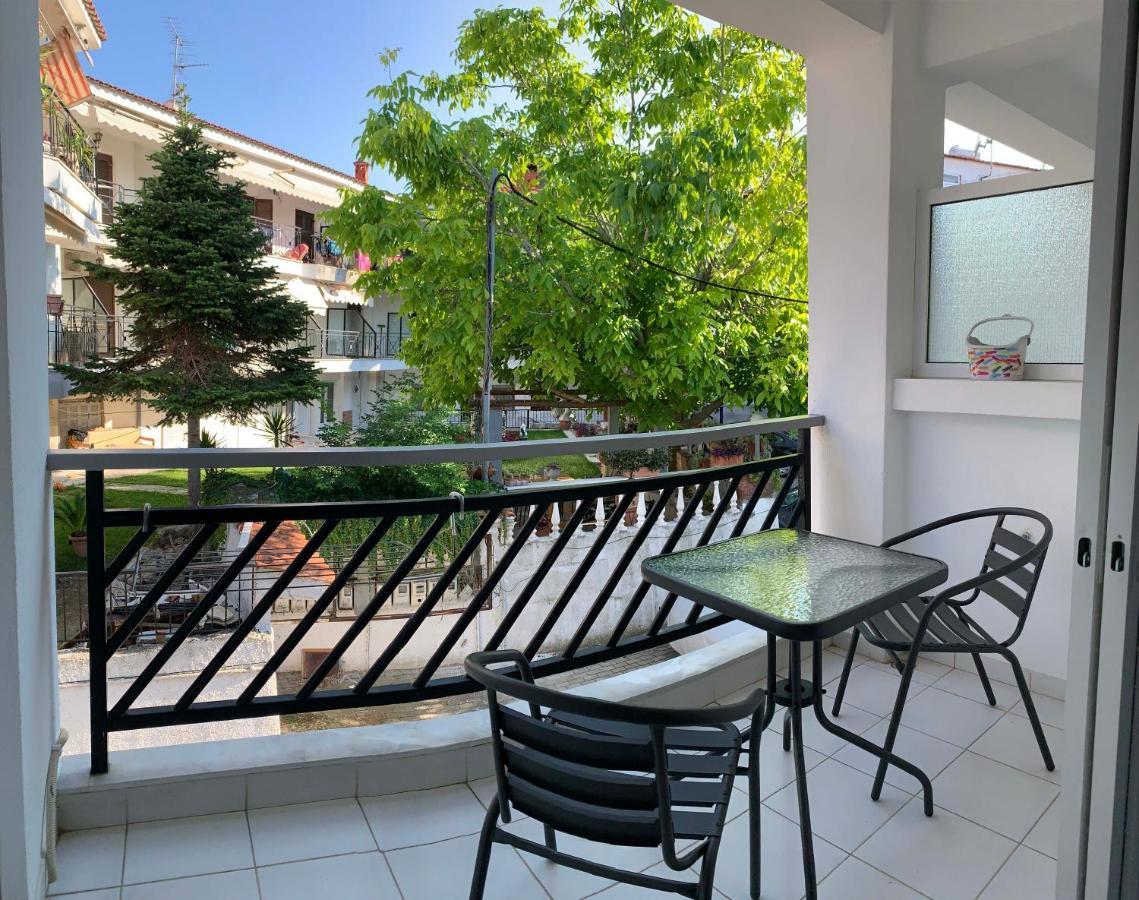 Appartement John Baker's