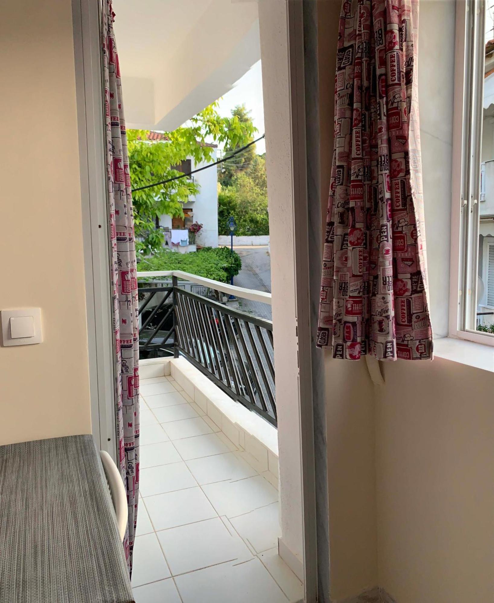 Appartement John Baker's