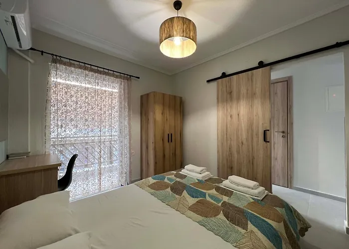 John Baker\'S Apartments